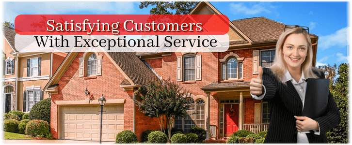 Garage Door Repair Salt Lake UT